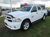 Photo of 2023 RAM 1500 Classic Express Crew Cab for sale at Trans Canada Nissan in Peterborough, ON