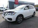 Photo of 2019 Nissan Pathfinder SL Premium for sale at Trans Canada Nissan in Peterborough, ON