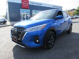 Photo of 2023 Nissan Kicks S FWD for sale at Trans Canada Nissan in Peterborough, ON