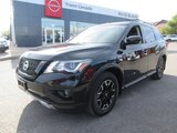 Photo of 2020 Nissan Pathfinder SL 4WD for sale at Trans Canada Nissan in Peterborough, ON
