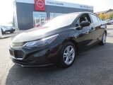 Photo of 2017 Chevrolet Cruze LT  for sale at Trans Canada Nissan in Peterborough, ON
