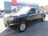 Photo of 2024 Nissan Frontier SV  for sale at Trans Canada Nissan in Peterborough, ON