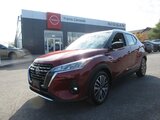 Photo of 2024 Nissan Kicks SV FWD for sale at Trans Canada Nissan in Peterborough, ON