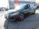 Photo of 2020 Nissan Sentra SV FWD for sale at Trans Canada Nissan in Peterborough, ON