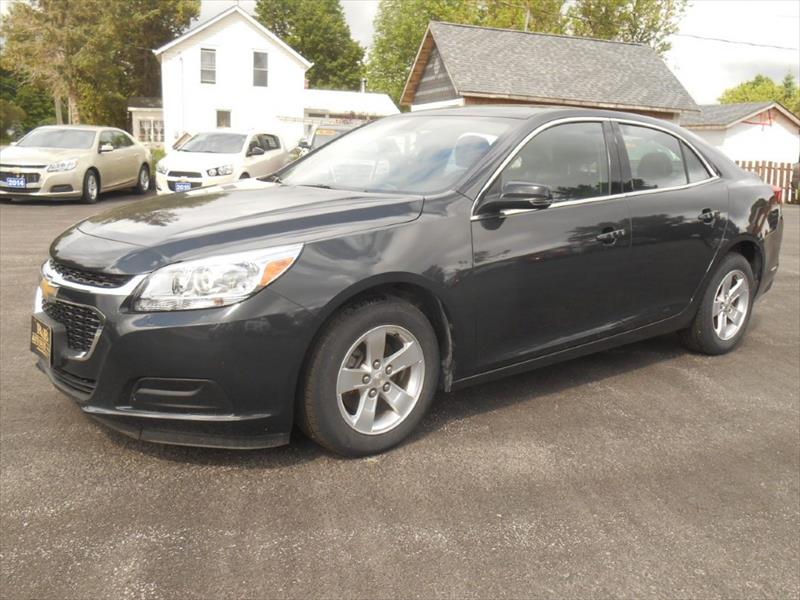 Photo of  2014 Chevrolet Malibu 1LT  for sale at R & B Auto Sales in Omemee, ON