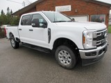 Photo of 2024 Ford F-250 SD XLT Crew Cab for sale at R & B Auto Sales in Omemee, ON