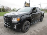 Photo of 2021 GMC Canyon Double Cab 4X4 for sale at R & B Auto Sales in Omemee, ON