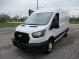 Photo of 2024 Ford Transit 150   for sale at R & B Auto Sales in Omemee, ON