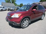 Photo of 2007 Honda CR-V EX-L 4WD for sale at R & B Auto Sales in Omemee, ON