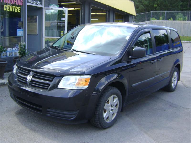 Photo of  2010 Dodge Grand Caravan SE  for sale at K & M Auto in Peterborough, ON