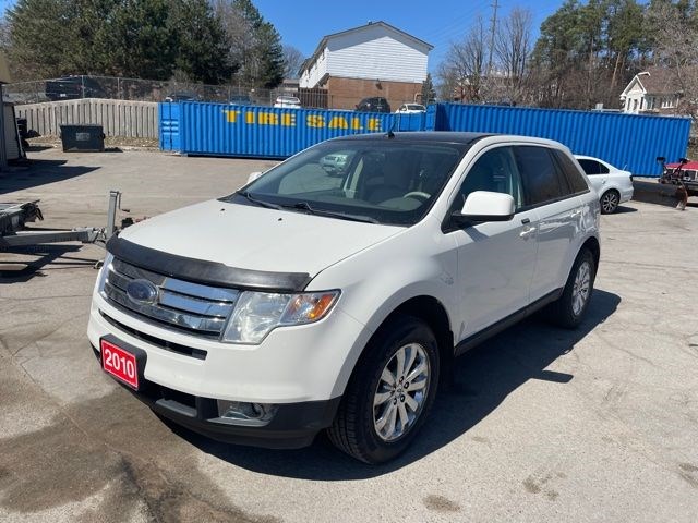 Photo of  2010 Ford Edge SEL  for sale at K & M Auto in Peterborough, ON