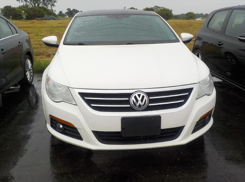 Photo of  2011 Volkswagen Passat    for sale at Ptbo Volks Folks in Peterborough, ON