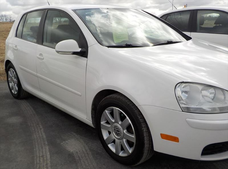 Photo of  2009 Volkswagen Rabbit   for sale at Ptbo Volks Folks in Peterborough, ON