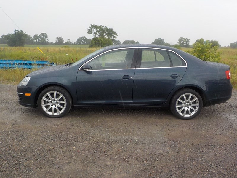 Photo of  2006 Volkswagen Jetta   for sale at Ptbo Volks Folks in Peterborough, ON