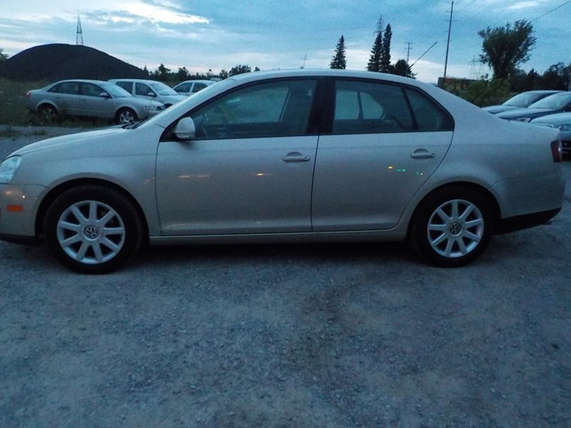 Photo of  2009 Volkswagen Jetta   for sale at Ptbo Volks Folks in Peterborough, ON