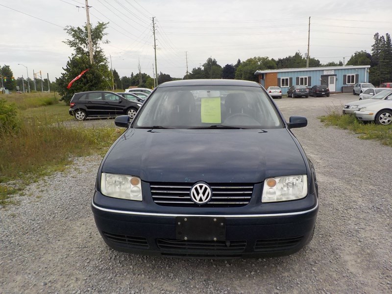 Photo of  2004 Volkswagen Jetta GLS TDI-PD for sale at Ptbo Volks Folks in Peterborough, ON