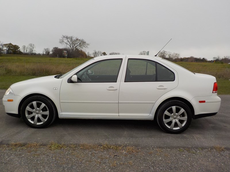 Photo of  2009 Volkswagen City Jetta   for sale at Ptbo Volks Folks in Peterborough, ON