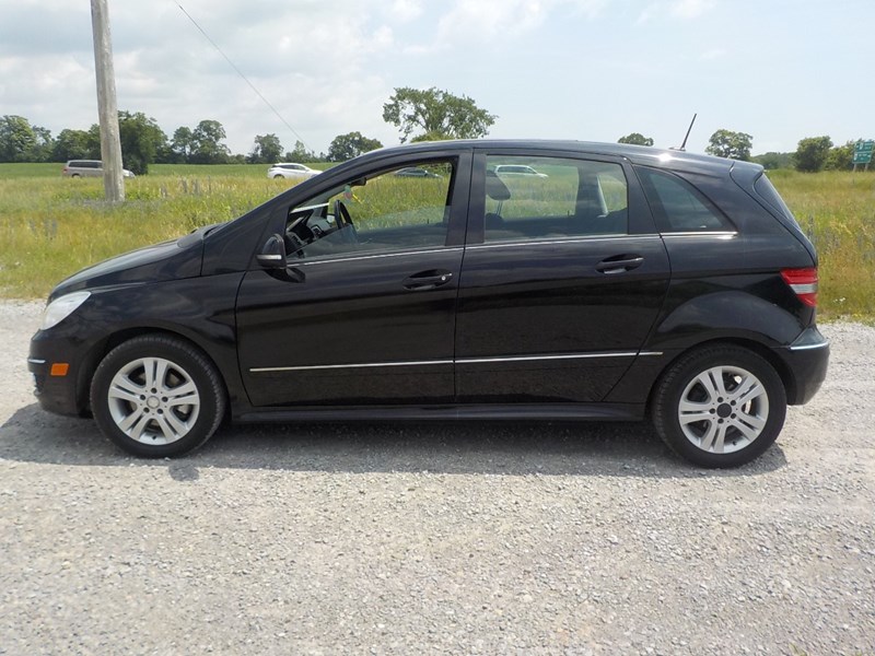Photo of  2009 Mercedes-Benz B-Class   for sale at Ptbo Volks Folks in Peterborough, ON