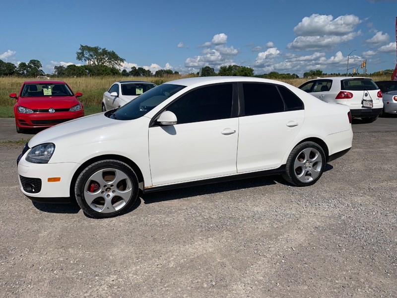Photo of  2009 Volkswagen GLI   for sale at Ptbo Volks Folks in Peterborough, ON