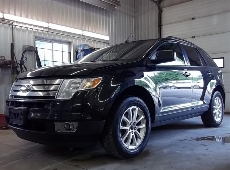 Photo of  2010 Ford Edge SEL  for sale at Douro Automotive in Douro, ON