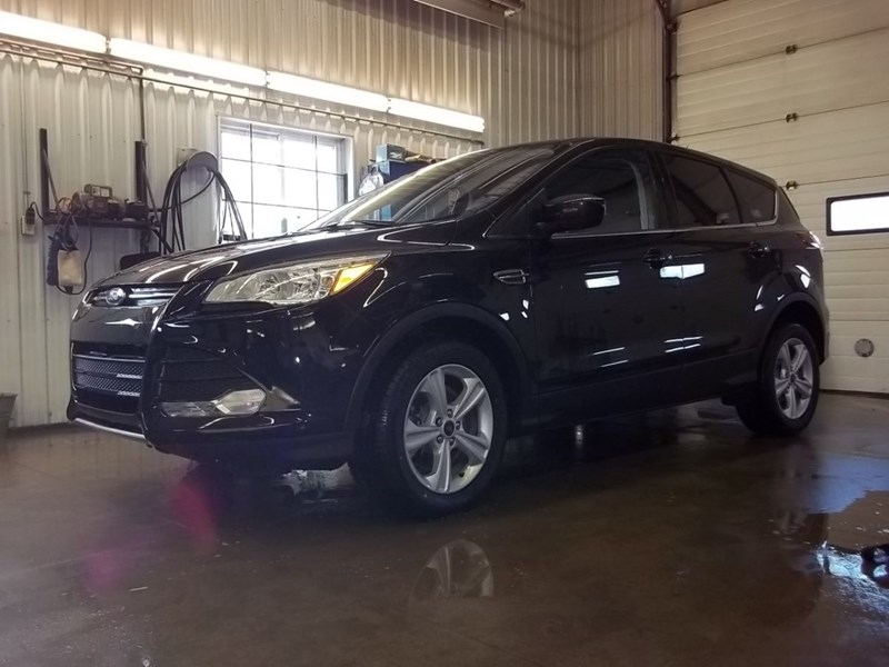 Photo of  2014 Ford Escape SE  for sale at Douro Automotive in Douro, ON