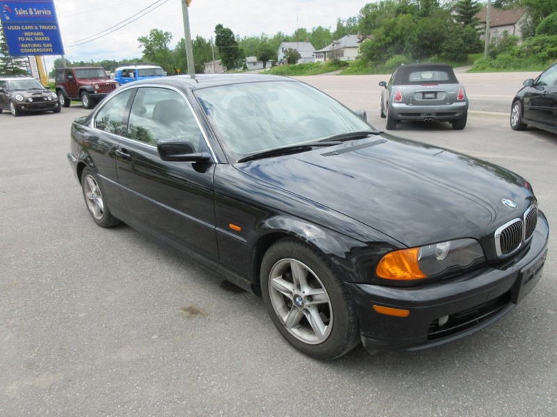 2000 Bmw 328i For Sale - Optimum BMW