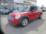 Photo of 2012 Mini Cooper   for sale at Kiff Auto in Peterborough, ON