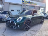 Photo of 2017 Mini Clubman S ALL4 for sale at Kiff Auto in Peterborough, ON