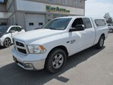 Photo of 2019 RAM 1500 Classic SLT  Quad Cab for sale at Kiff Auto in Peterborough, ON