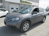 Photo of 2014 Honda CR-V EX AWD for sale at Kiff Auto in Peterborough, ON