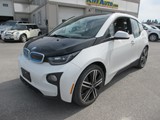 Photo of 2014 BMW i3  w/Range Extender for sale at Kiff Auto in Peterborough, ON