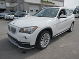 Photo of 2015 BMW X1 28i xDrive for sale at Kiff Auto in Peterborough, ON