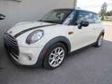 Photo of 2016 Mini Cooper   for sale at Kiff Auto in Peterborough, ON