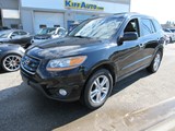 Photo of 2010 Hyundai Santa Fe Limited AWD for sale at Kiff Auto in Peterborough, ON