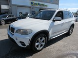 Photo of 2011 BMW X5 xDrive 35i  for sale at Kiff Auto in Peterborough, ON