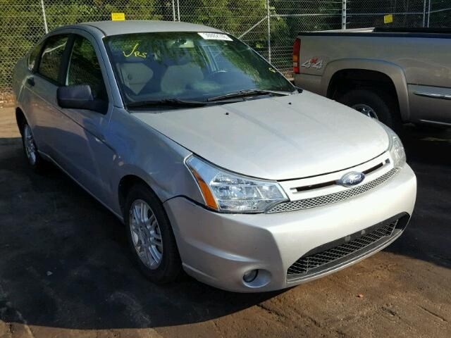 Photo of  2010 Ford Focus SE  for sale at Basso Auto Sales in Peterborough, ON
