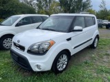 Photo of 2013 KIA Soul +  for sale at Basso Auto Sales in Peterborough, ON