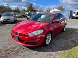 Photo of 2013 Dodge Dart SXT  for sale at Basso Auto Sales in Peterborough, ON