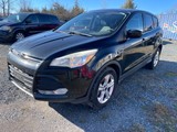 Photo of 2013 Ford Escape SE 4WD for sale at Basso Auto Sales in Peterborough, ON