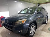 Photo of 2007 Toyota RAV4 Sport V6 for sale at Basso Auto Sales in Peterborough, ON