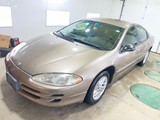Photo of 2000 Chrysler Intrepid   for sale at Basso Auto Sales in Peterborough, ON