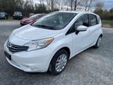 Photo of 2015 Nissan Versa Note S Plus for sale at Basso Auto Sales in Peterborough, ON