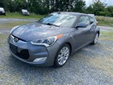 Photo of 2015 Hyundai Veloster   for sale at Basso Auto Sales in Peterborough, ON