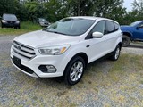 Photo of 2017 Ford Escape SE  for sale at Basso Auto Sales in Peterborough, ON
