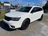 Photo of 2016 Dodge Journey SXT  for sale at Basso Auto Sales in Peterborough, ON