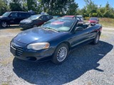Photo of 2006 Chrysler Sebring   for sale at Basso Auto Sales in Peterborough, ON