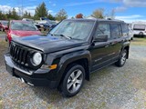 Photo of 2016 Jeep Patriot   for sale at Basso Auto Sales in Peterborough, ON