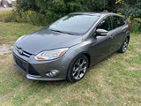 Photo of 2013 Ford Focus SE  for sale at Basso Auto Sales in Peterborough, ON