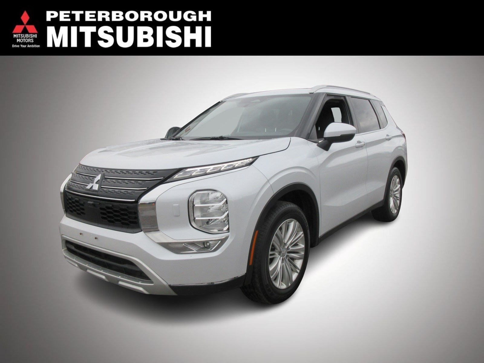 Photo of 2022 Mitsubishi Outlander  SE AWC for sale at Peterboro Mitsubishi in Peterborough, ON