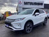 Photo of 2020 Mitsubishi Eclipse Cross ES AWC for sale at Peterboro Mitsubishi in Peterborough, ON